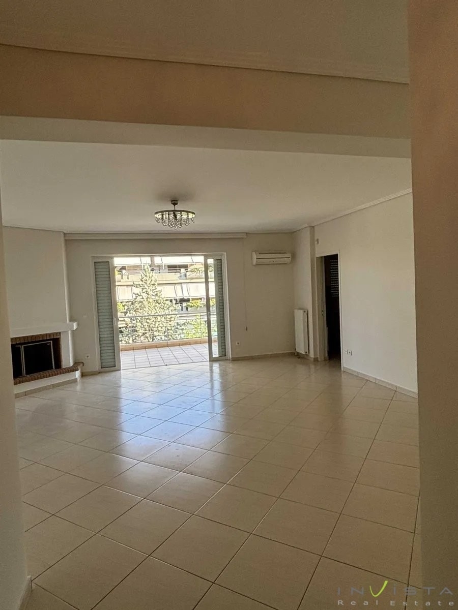 (For Rent) Residential Apartment || Athens Center/Ilioupoli - 110 Sq.m, 3 Bedrooms, 1.200€ 