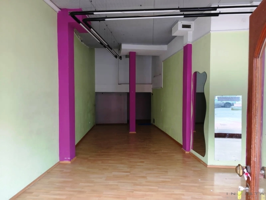 (For Rent) Commercial Retail Shop || Athens South/Elliniko - 86 Sq.m, 1.150€ 