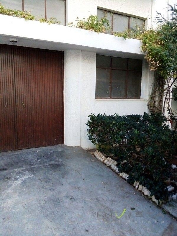(Προς Ενοικίαση) Επαγγελματικός Χώρος Αποθήκη || Αθήνα Νότια/Αργυρούπολη - 180 τ.μ, 850€ 