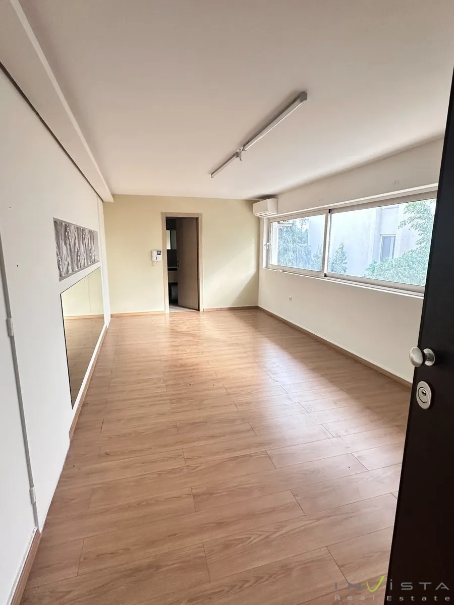 (Προς Ενοικίαση) Επαγγελματικός Χώρος Γραφείο || Αθήνα Νότια/Γλυφάδα - 100 τ.μ, 3.100€ 
