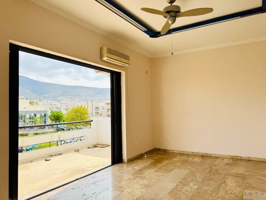 (Προς Ενοικίαση) Επαγγελματικός Χώρος Γραφείο || Αθήνα Νότια/Γλυφάδα - 76 τ.μ, 900€ 