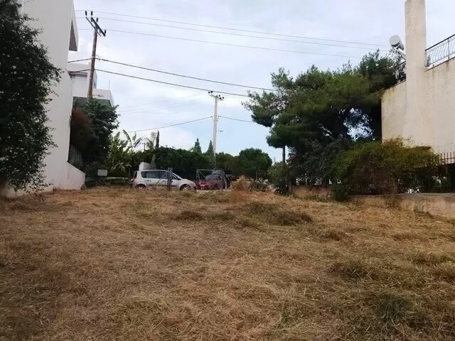 (For Sale) Land Plot || East Attica/Voula - 363 Sq.m, 470.000€ 