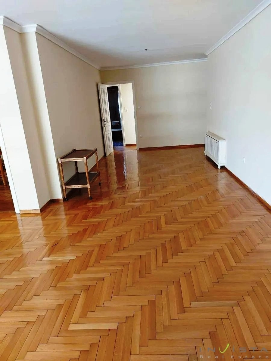 (For Sale) Residential Apartment || Athens South/Palaio Faliro - 120 Sq.m, 2 Bedrooms, 410.000€ 