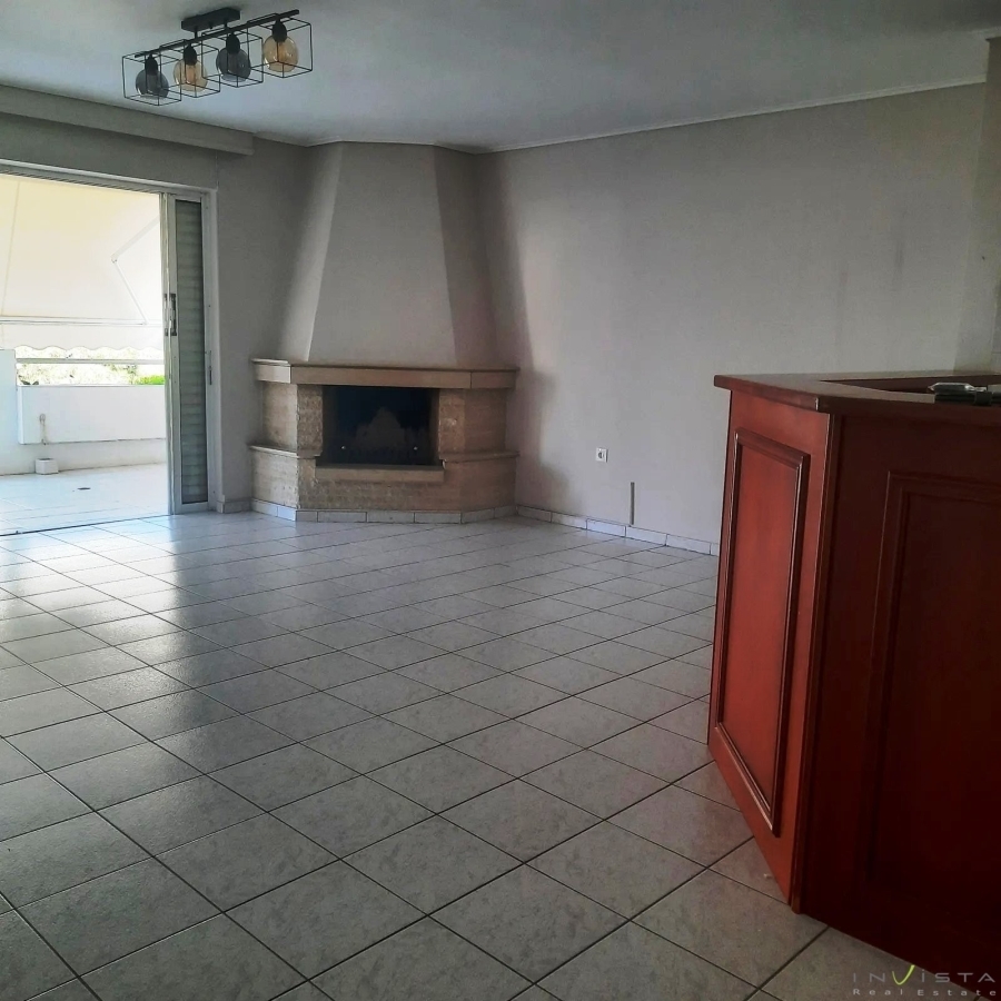 (For Sale) Residential Apartment || Athens South/Alimos - 104 Sq.m, 3 Bedrooms, 380.000€ 