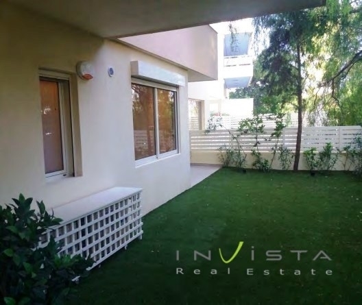 (For Rent) Residential Apartment || Athens South/Glyfada - 140 Sq.m, 2 Bedrooms, 3.600€ 