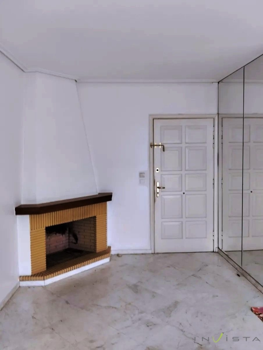 (For Rent) Residential Apartment || Athens South/Elliniko - 70 Sq.m, 2 Bedrooms, 1.100€ 