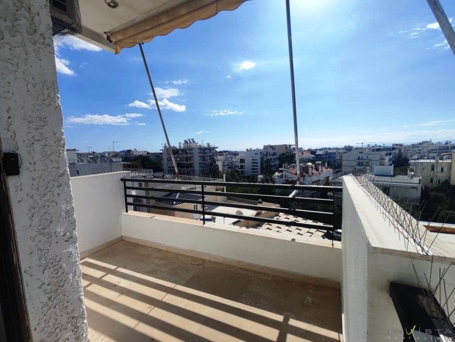 (Προς Ενοικίαση) Κατοικία Διαμέρισμα || Αθήνα Νότια/Γλυφάδα - 124 τ.μ, 2 Υ/Δ, 1.400€ 