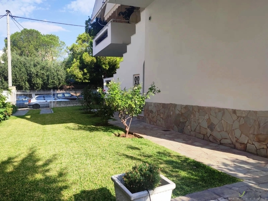 (For Rent) Residential Apartment || Athens South/Glyfada - 110 Sq.m, 2 Bedrooms, 1.600€ 
