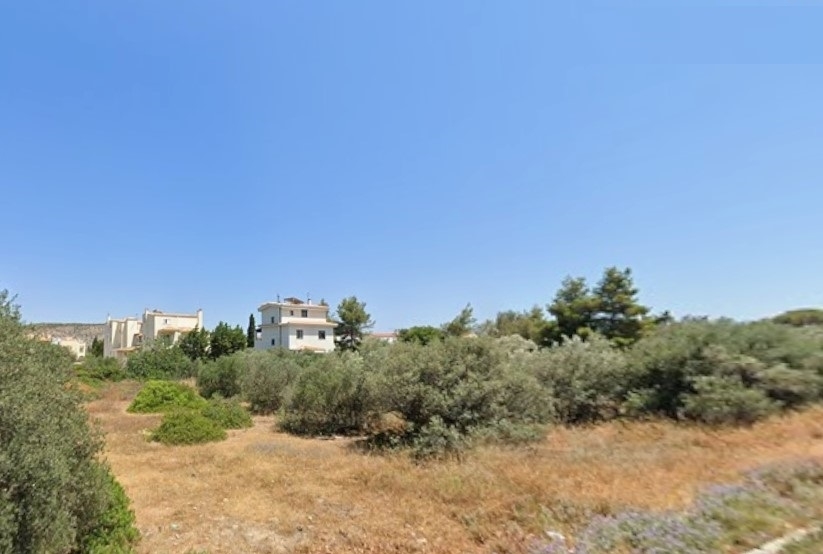 (For Sale) Land Plot || East Attica/Vari-Varkiza - 735 Sq.m, 900.000€ 