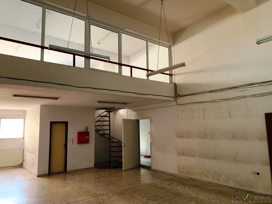 (Προς Πώληση) Επαγγελματικός Χώρος Κτίριο || Αθήνα Κέντρο/Αθήνα - 655 τ.μ, 1.500.000€ 