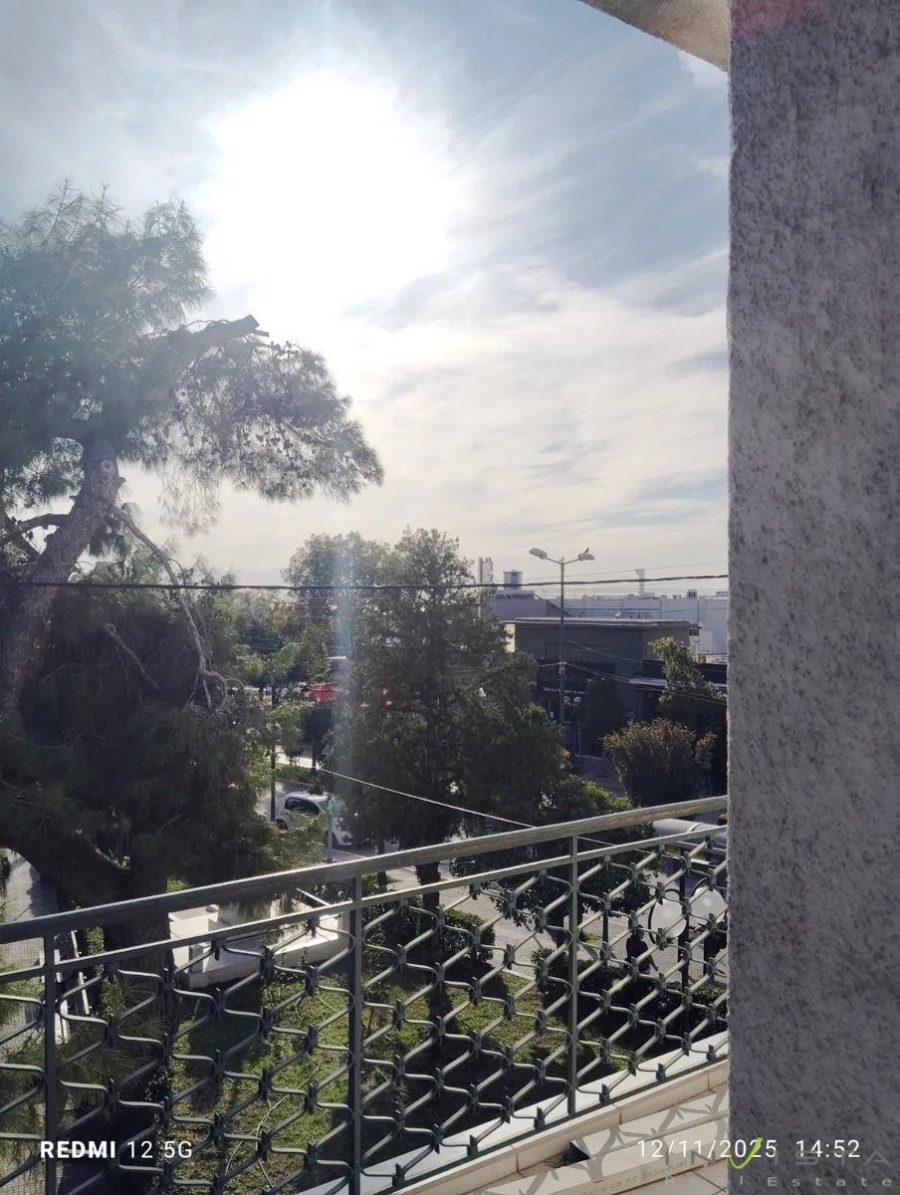 (Προς Ενοικίαση) Επαγγελματικός Χώρος Γραφείο || Αθήνα Κέντρο/Ηλιούπολη - 120 τ.μ, 2.000€ 