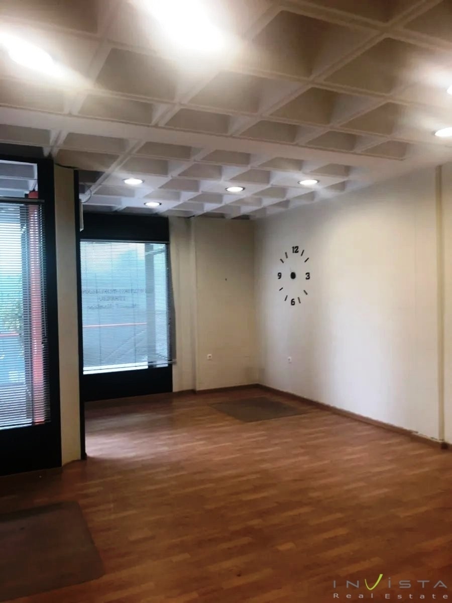 (Προς Ενοικίαση) Επαγγελματικός Χώρος Γραφείο || Αθήνα Νότια/Γλυφάδα - 40 τ.μ, 750€ 