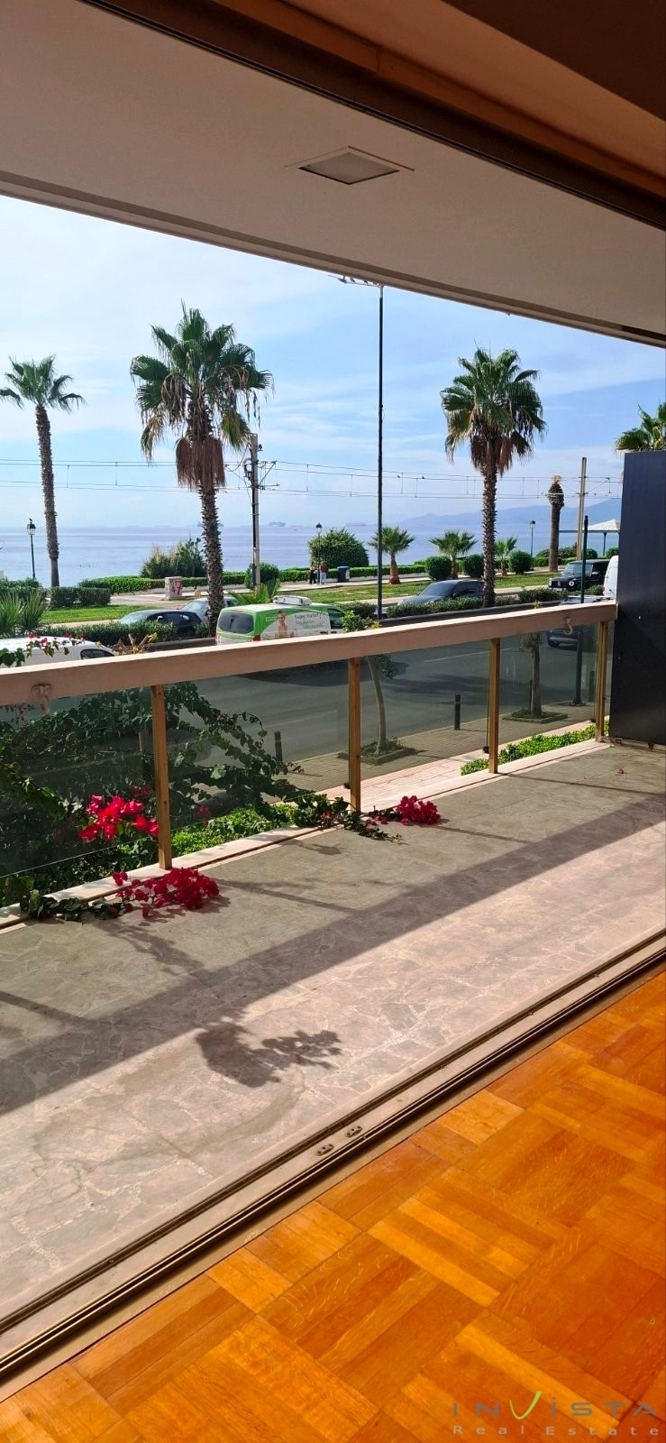 (For Rent) Commercial Office || Athens South/Palaio Faliro - 150 Sq.m, 1.800€ 