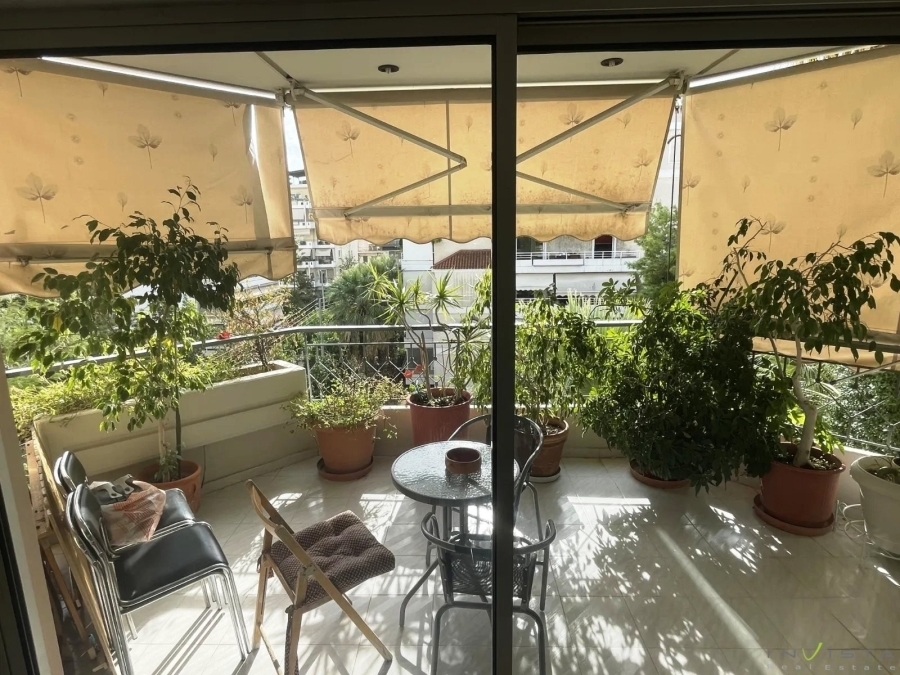 (For Sale) Residential Apartment || Athens South/Palaio Faliro - 150 Sq.m, 3 Bedrooms, 445.000€ 