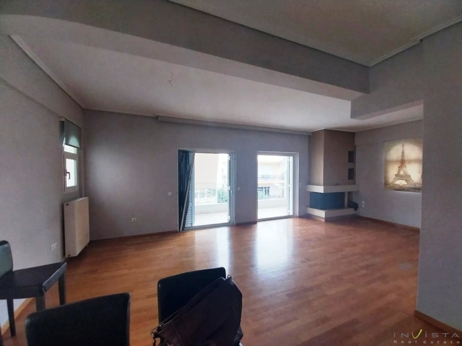 (For Sale) Residential Floor Apartment || Athens South/Alimos - 95 Sq.m, 2 Bedrooms, 390.000€ 