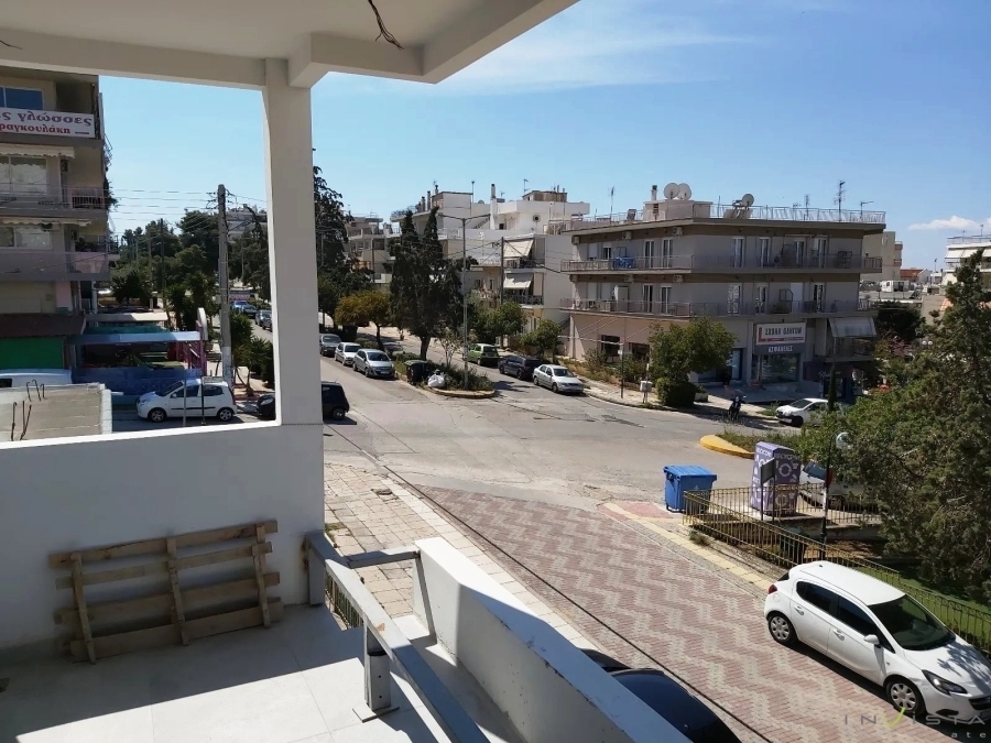 (Προς Πώληση) Κατοικία Διαμέρισμα || Αθήνα Κέντρο/Ηλιούπολη - 89 τ.μ, 2 Υ/Δ, 365.000€ 