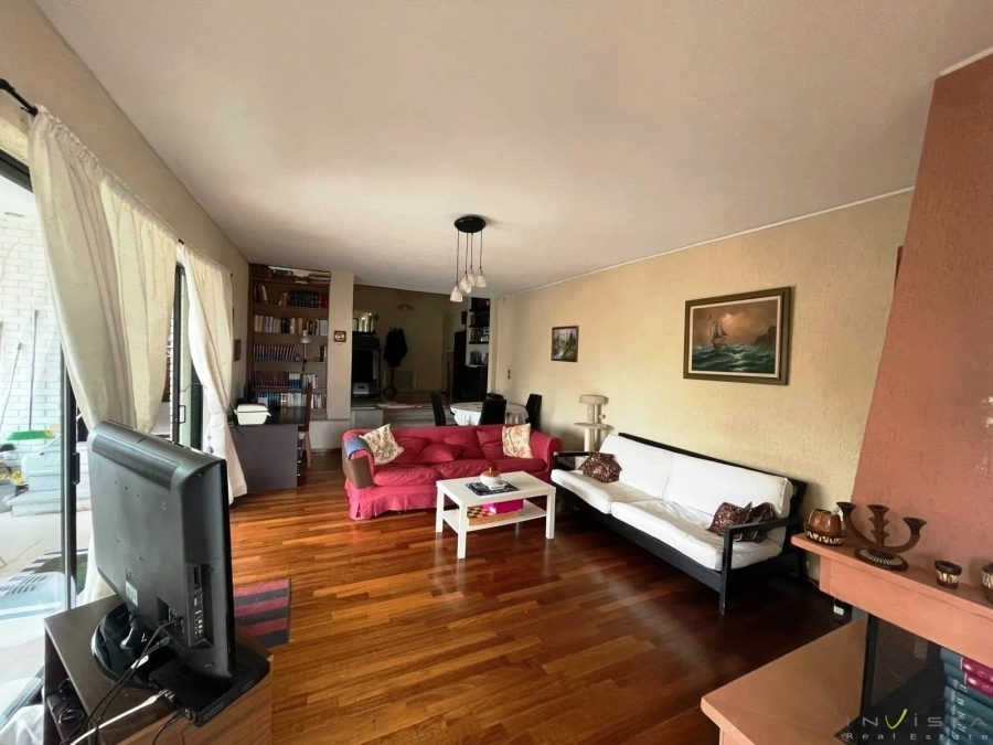 (For Sale) Residential Apartment || Athens South/Glyfada - 111 Sq.m, 3 Bedrooms, 390.000€ 