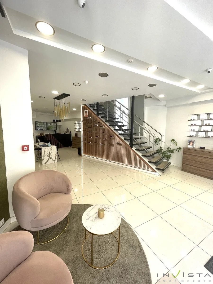 (For Rent) Commercial Retail Shop || Athens West/Peristeri - 243 Sq.m, 2.850€ 