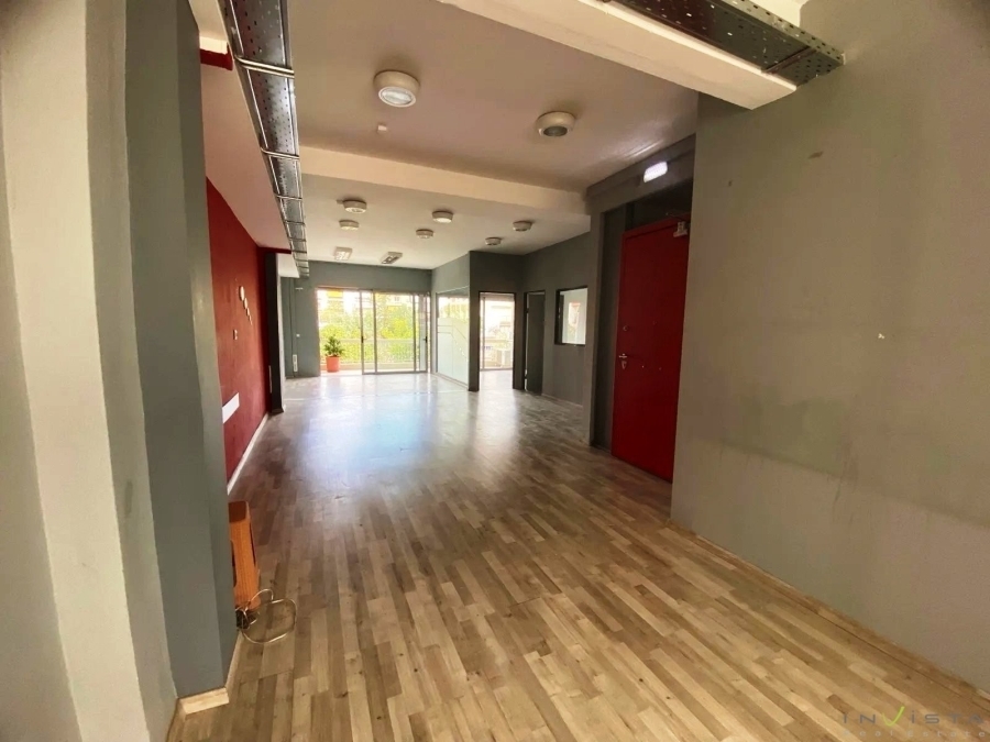(For Rent) Commercial Office || Athens South/Kallithea - 130 Sq.m, 900€ 