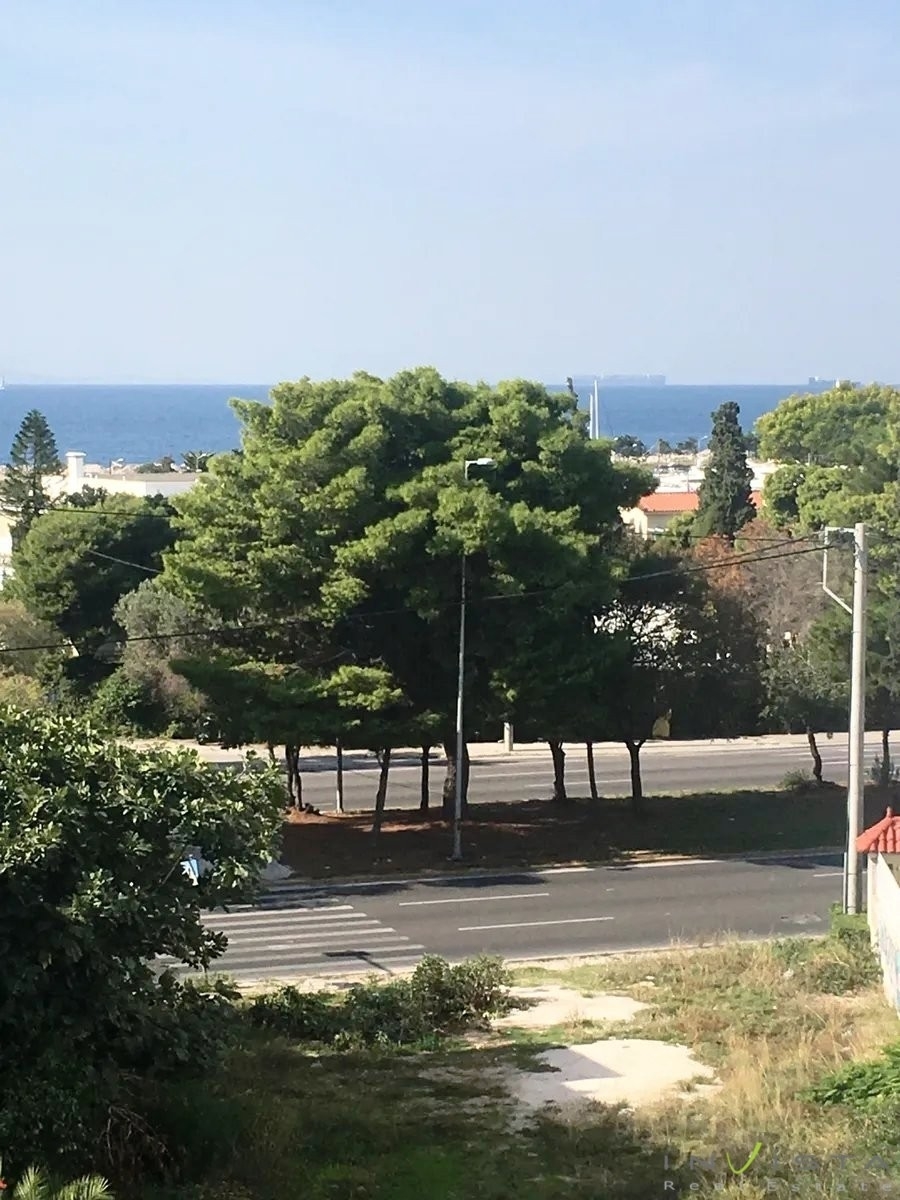 (Προς Ενοικίαση) Κατοικία Οροφοδιαμέρισμα || Αθήνα Νότια/Γλυφάδα - 225 τ.μ, 4 Υ/Δ, 2.500€ 