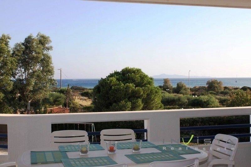 (For Sale) Residential Detached house || East Attica/ Lavreotiki - 400 Sq.m, 6 Bedrooms, 1.150.000€ 