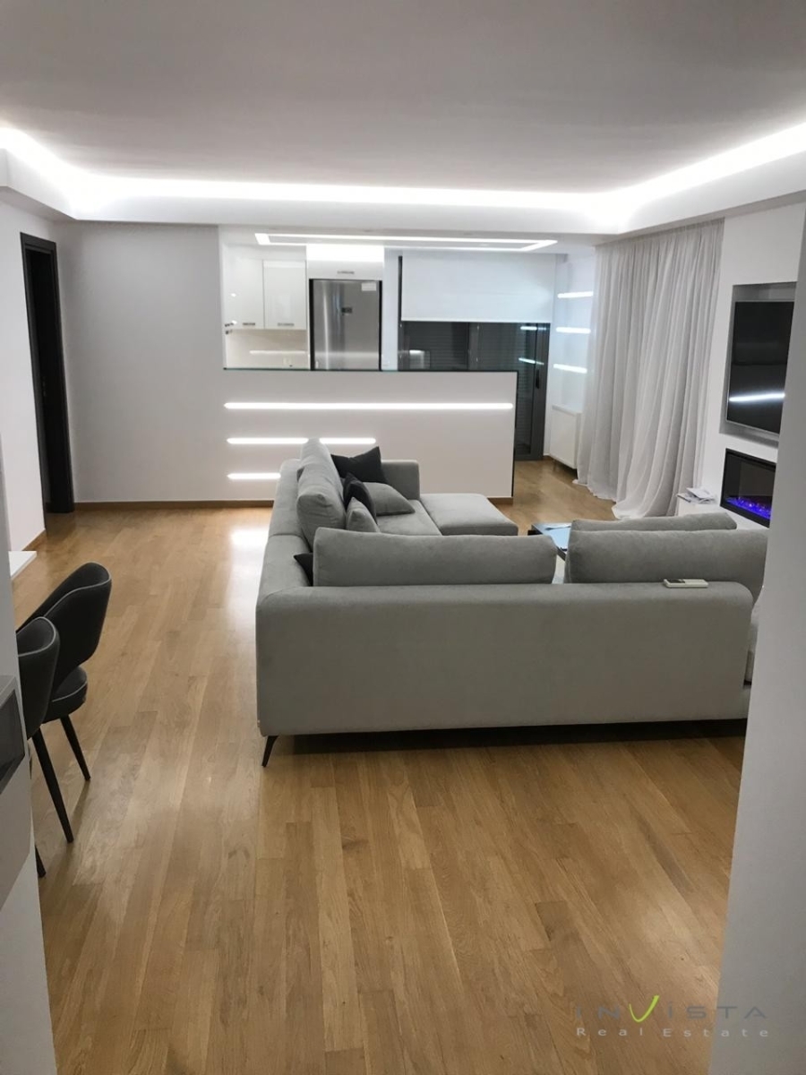 (For Sale) Residential Apartment || East Attica/Voula - 115 Sq.m, 3 Bedrooms, 750.000€ 