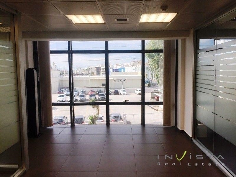 (For Rent) Commercial Office || Athens South/Argyroupoli - 120 Sq.m, 2.500€ 