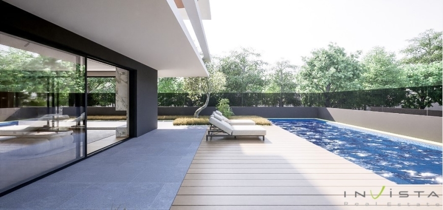 (For Sale) Residential Maisonette || East Attica/Voula - 184 Sq.m, 4 Bedrooms, 2.000.000€ 