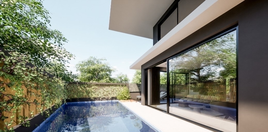 (For Sale) Residential Maisonette || East Attica/Voula - 159 Sq.m, 3 Bedrooms, 1.900.000€ 