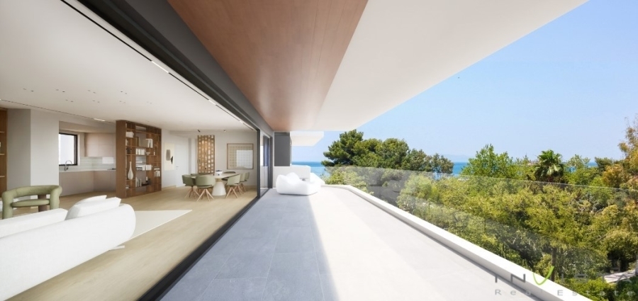 (For Sale) Residential Apartment || East Attica/Voula - 180 Sq.m, 3 Bedrooms, 2.300.000€ 