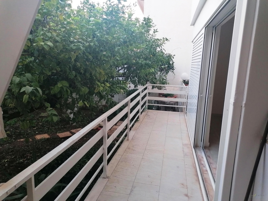(For Rent) Residential Apartment || Athens South/Glyfada - 80 Sq.m, 2 Bedrooms, 550€ 
