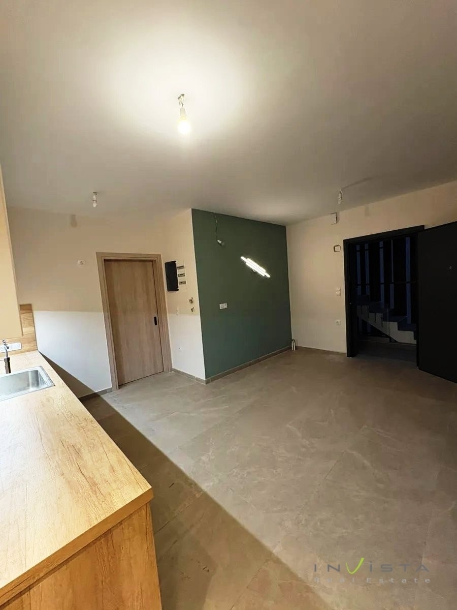 (For Sale) Residential Apartment || Athens South/Palaio Faliro - 52 Sq.m, 2 Bedrooms, 185.000€ 