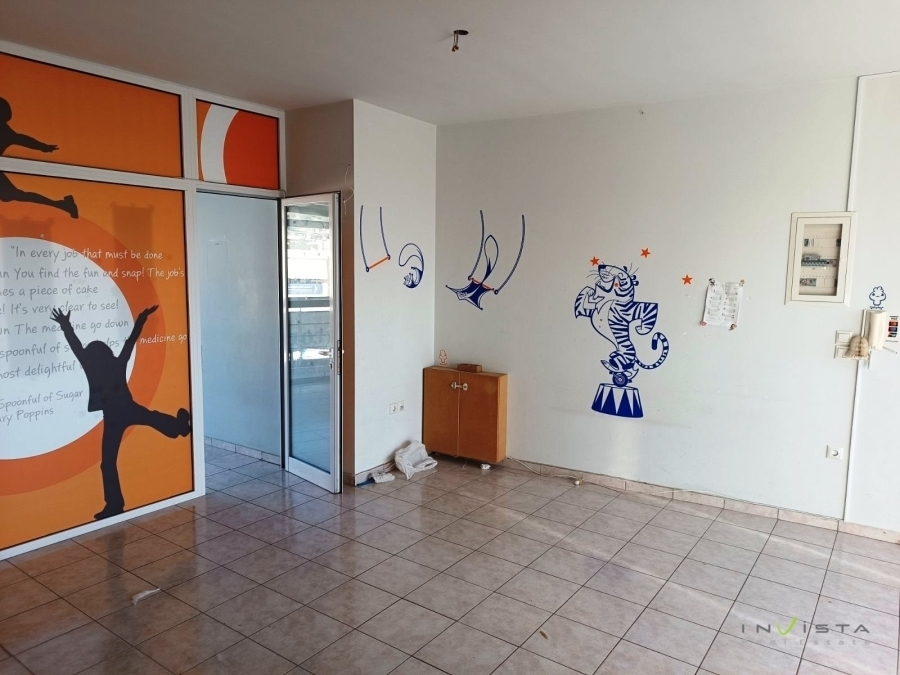 (For Rent) Commercial Office || Athens South/Glyfada - 55 Sq.m, 850€ 