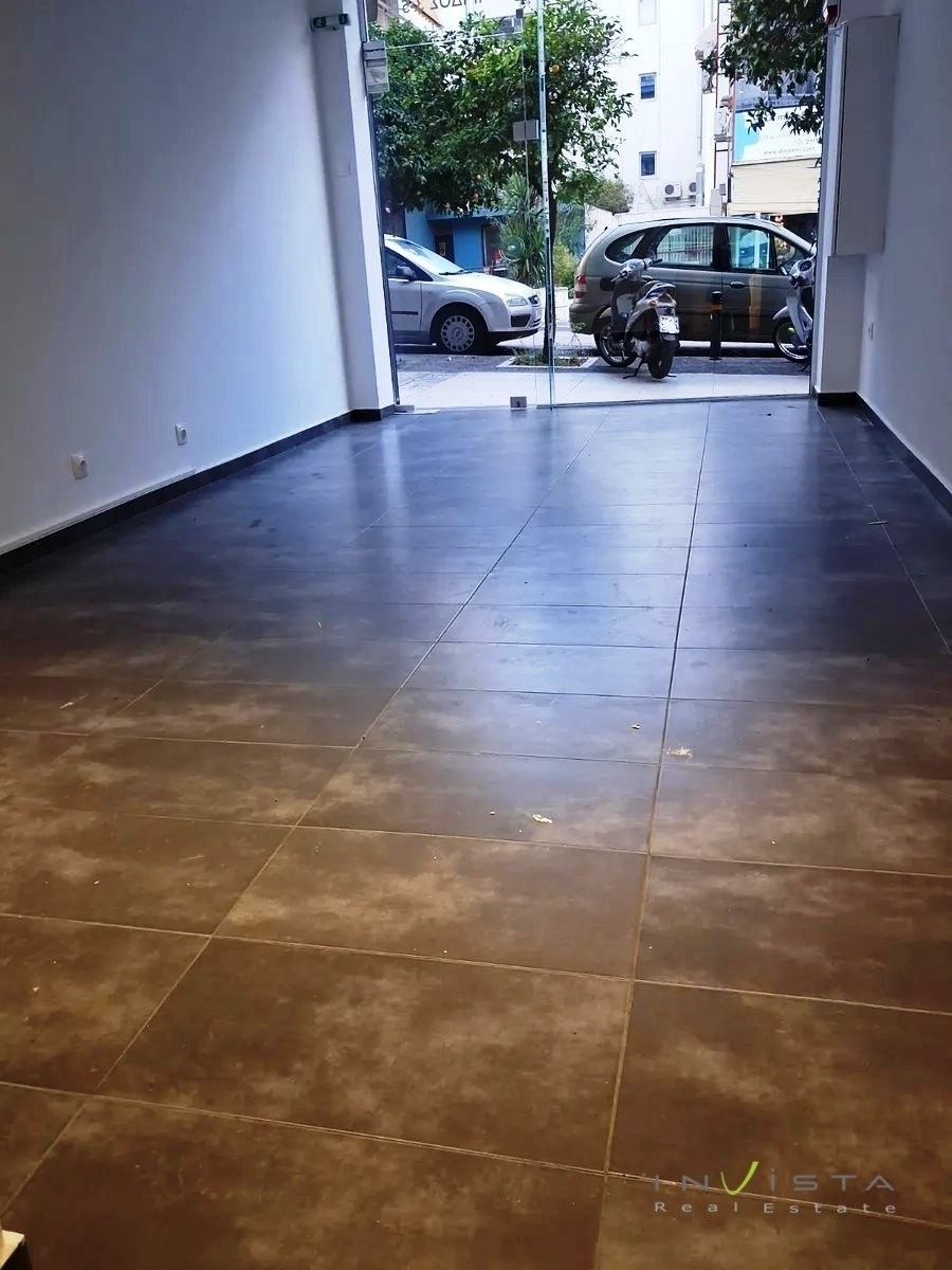 (For Rent) Commercial Retail Shop || Athens South/Palaio Faliro - 105 Sq.m, 900€ 