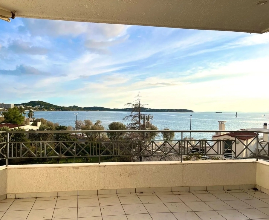 (Προς Πώληση) Κατοικία Διαμέρισμα || Ανατολική Αττική/Βούλα - 143 τ.μ, 3 Υ/Δ, 1.400.000€ 