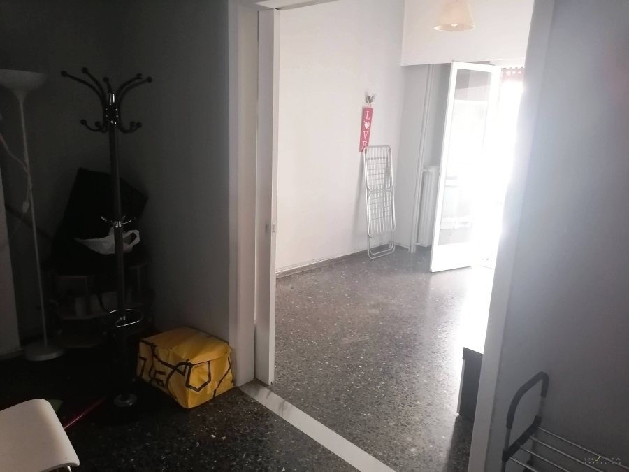 (For Sale) Residential Apartment || Athens Center/Athens - 41 Sq.m, 1 Bedrooms, 140.000€ 