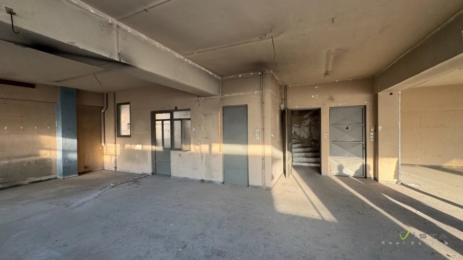 (Προς Πώληση) Επαγγελματικός Χώρος Κτίριο || Πειραιάς/Πειραιάς - 937 τ.μ, 1.150.000€ 