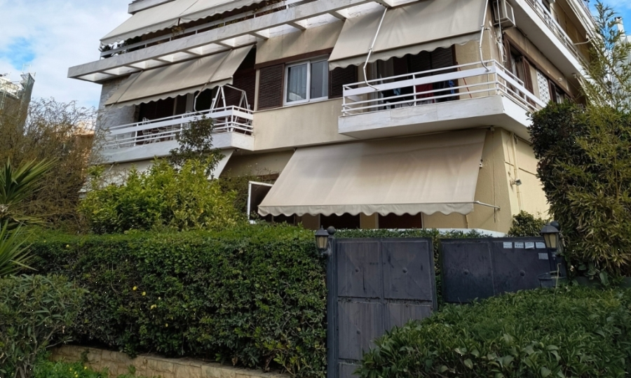 (For Sale) Residential Apartment || Athens South/Glyfada - 43 Sq.m, 1 Bedrooms, 205.000€ 