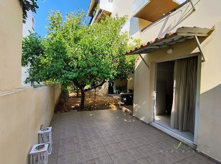 (For Sale) Residential Apartment || Athens South/Glyfada - 62 Sq.m, 1 Bedrooms, 240.000€ 