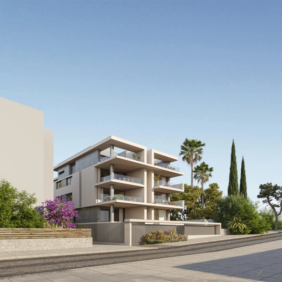 (For Sale) Residential Apartment || East Attica/Voula - 110 Sq.m, 2 Bedrooms, 810.000€ 