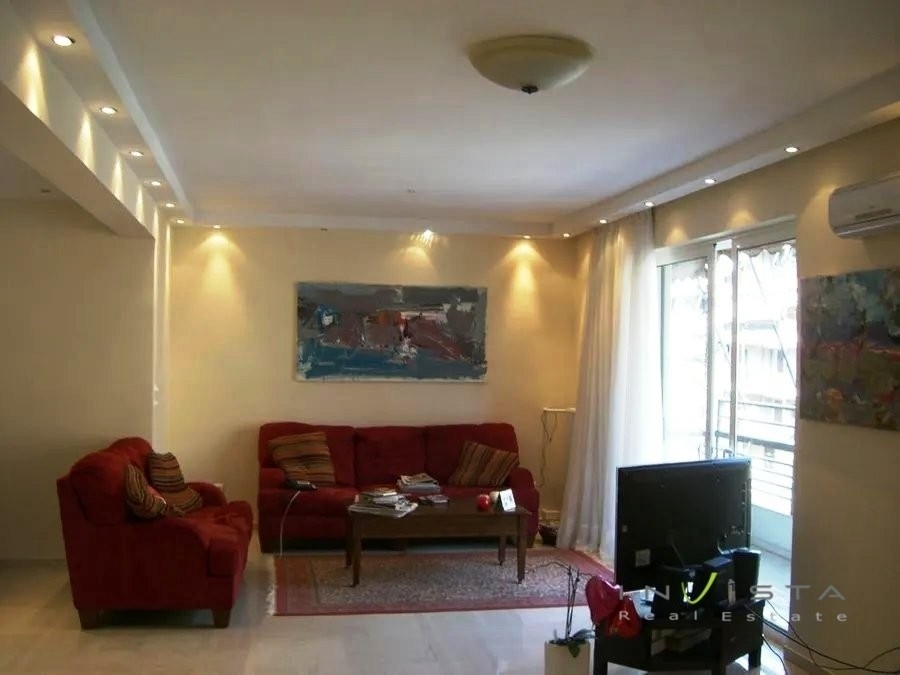 (For Sale) Residential Apartment || Athens South/Palaio Faliro - 107 Sq.m, 2 Bedrooms, 360.000€ 