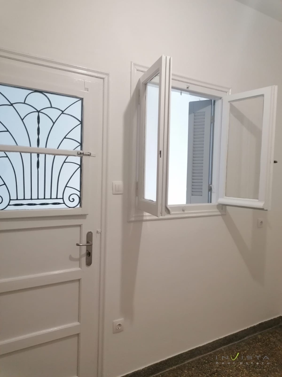 (For Rent) Residential Apartment || Athens Center/Athens - 40 Sq.m, 1 Bedrooms, 400€ 