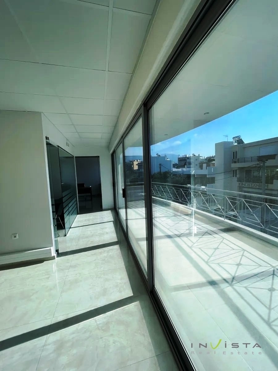 (Προς Ενοικίαση) Επαγγελματικός Χώρος Γραφείο || Αθήνα Νότια/Αργυρούπολη - 124 τ.μ, 2.200€ 