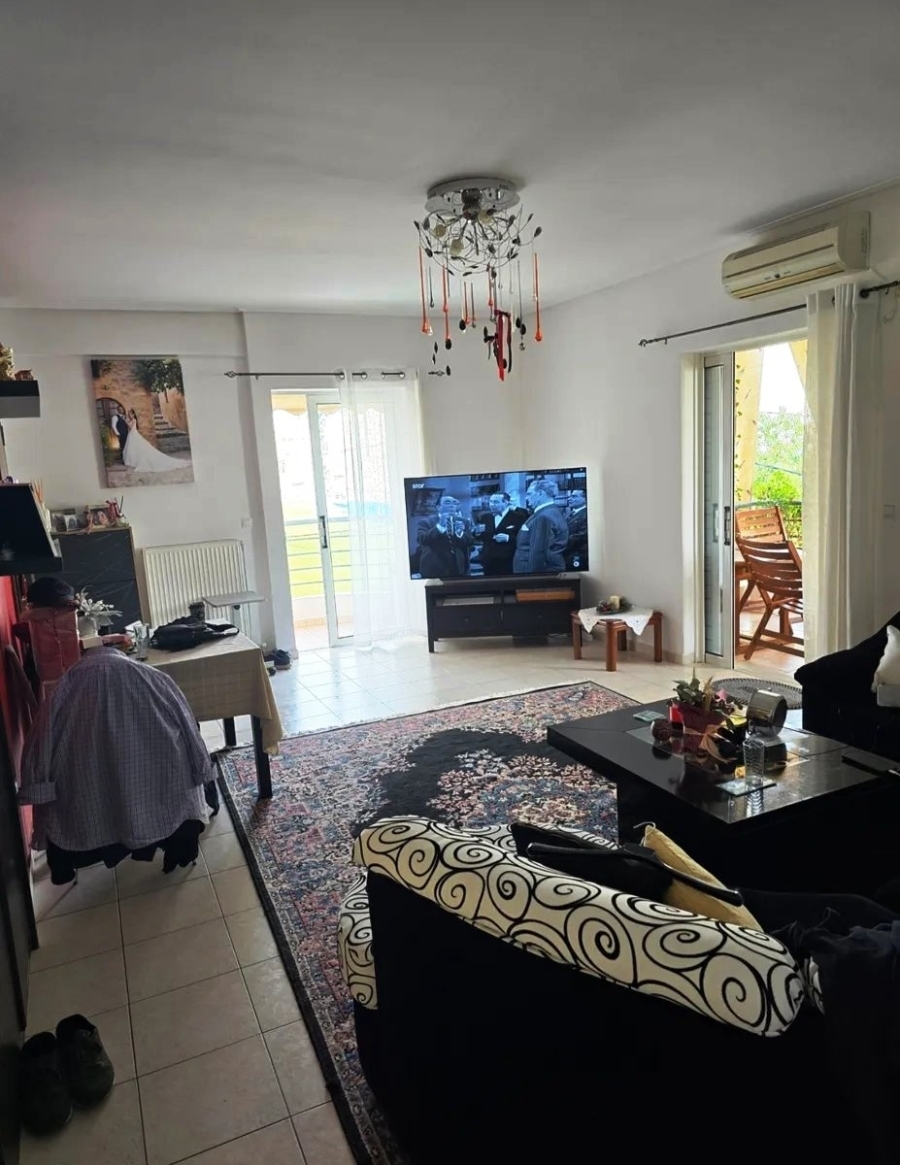 (For Sale) Residential Apartment || Athens West/Peristeri - 80 Sq.m, 2 Bedrooms, 210.000€ 