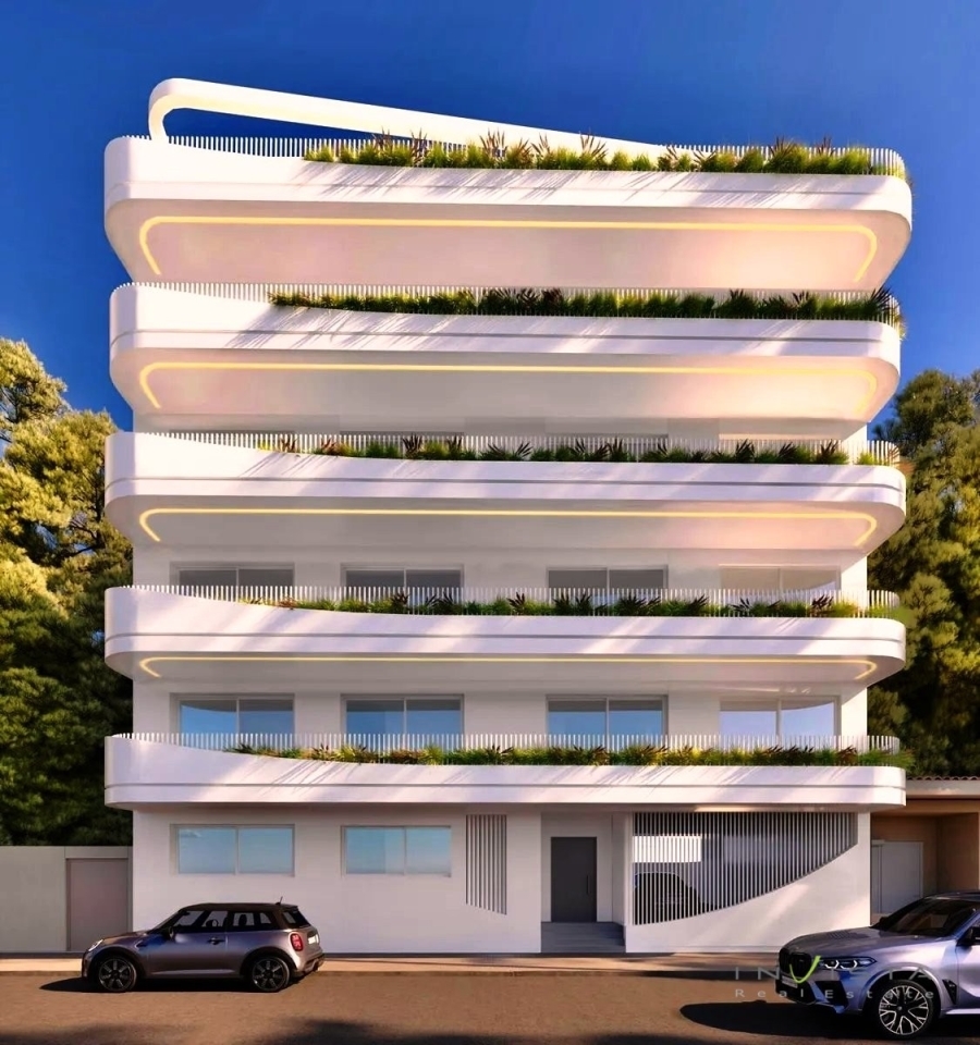 (Προς Πώληση) Κατοικία Διαμέρισμα || Αθήνα Κέντρο/Αθήνα - 61 τ.μ, 2 Υ/Δ, 245.000€ 