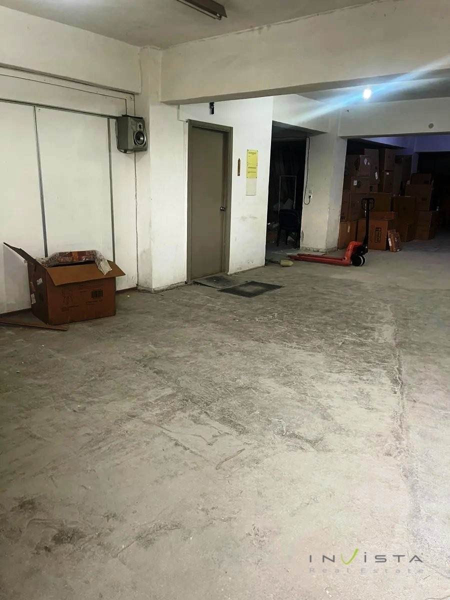 (For Rent) Commercial Warehouse || East Attica/Pallini - 300 Sq.m, 1.500€ 