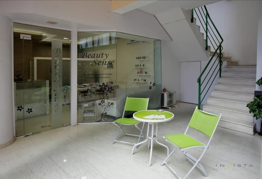 (For Rent) Commercial Retail Shop || Athens South/Glyfada - 21 Sq.m, 500€ 