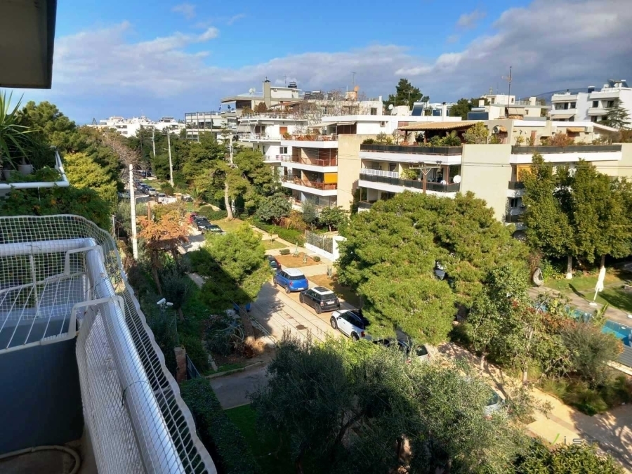 (Προς Πώληση) Κατοικία Διαμέρισμα || Ανατολική Αττική/Βούλα - 28 τ.μ, 1 Υ/Δ, 140.000€ 