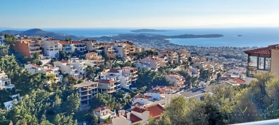 (Προς Ενοικίαση) Κατοικία Διαμέρισμα || Ανατολική Αττική/Βούλα - 100 τ.μ, 3 Υ/Δ, 1.200€ 