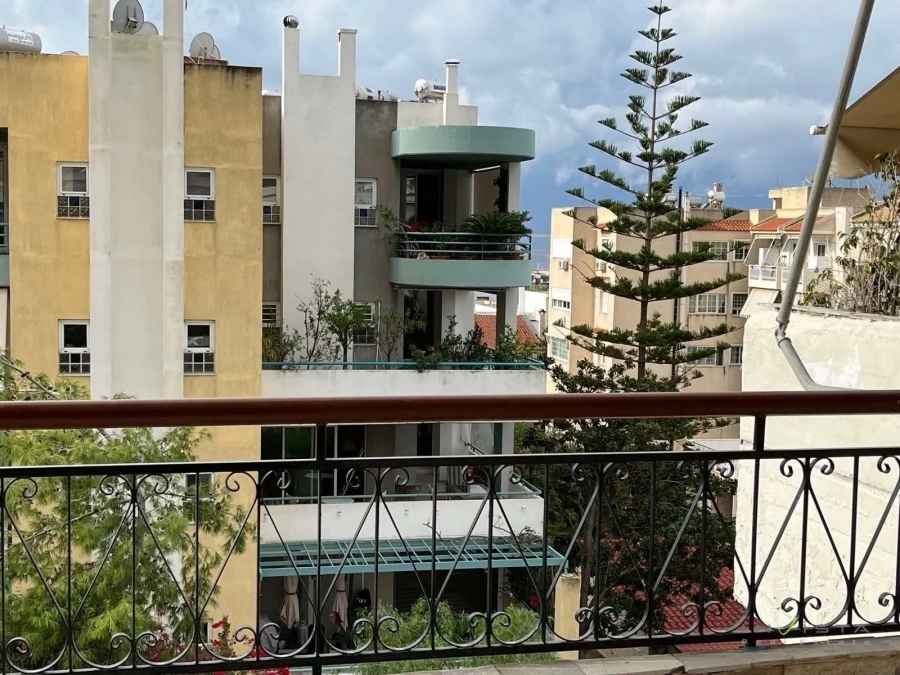 (Προς Ενοικίαση) Κατοικία Διαμέρισμα || Αθήνα Νότια/Γλυφάδα - 80 τ.μ, 2 Υ/Δ, 1.350€ 